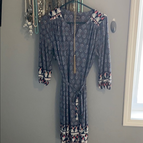 Spring Dress - Picture 1 of 3